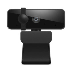 Lenovo 4XC1B34802 Essential Webcam FHD 1920x1080 Pixel Clip Mount