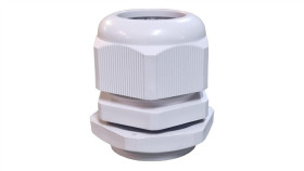 Dławnica Kablowa Poliamidowa Ip68 Pg-48