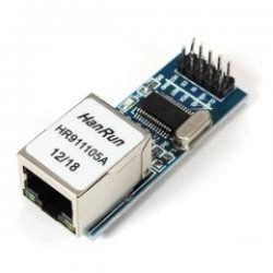 Moduł Arduino Ethernet LAN ENC28J60