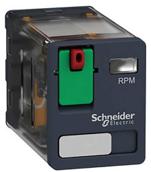 Schneider Electric RPM21F7 Przekaźnik o wysokiej wydajności