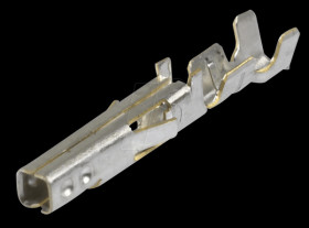 5556-T2L / 3900-0047 Molex crimp contact - Mini-Fit Jr. - socket
