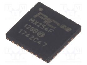 32MX254F128B-V/MM