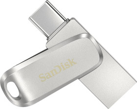 Pamięć USB do Tabletów i Smartfonów SanDisk SDDDC4-256G-G46, 256 GB, USB-C® (USB 3.1 Gen 1)