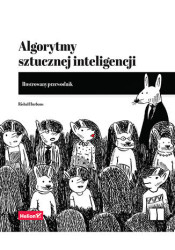 Algorytmy sztucznej inteligencji. Ilustrowany przewodnik - ebook