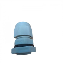 Dławnica kablowa poliamidowa metryczna M16x1,5 dławik