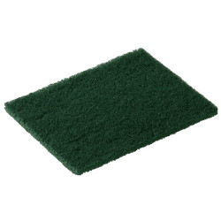 Zmywak, SPONTEX MERCURY 96, typ: Warstwa ścierająca, zastosowanie: Cleaning, Zielony