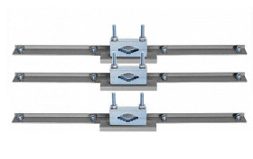 U-SHM - uchwyt masztowy