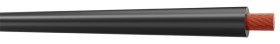 Przewód montażowy 4 mm² Czarny AXINDUS PVC 450/750 V dł. 100m