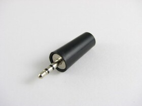 Złącza Jack 2,5mm STEREO
