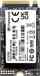 Dyski twarde SATA SSD 2,5"
