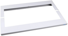 Pokrywa górna i dolna do montażu osłon BP-FLP 800mm BP-TBP-800-CE 286703