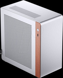 NV10 SILVER Jonsbo NV10 PC housing, mini housing, ITX