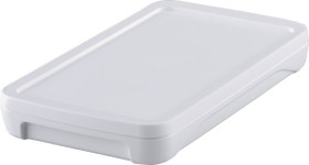 Bopla BOP 520-9016 (35152016) - obudowa ABS (130 x 75 x 17,5 mm)