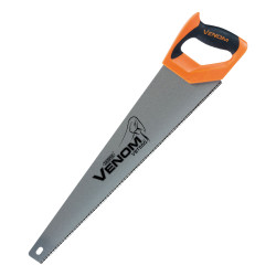 Draper 82203 First Fix Draper Venom® Triple Ground 550mm Handsaw