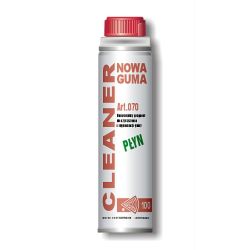 Cleaner NOWA GUMA 100ml Art.070