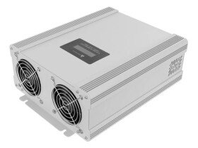 Przetwornica solarna ECO Solar Boost EVO MPPT-4000 4kW PRO do grzania wody w bojlerze