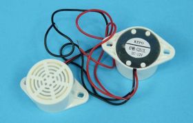 KPMB-G2612L 12V KEPO BUZZER