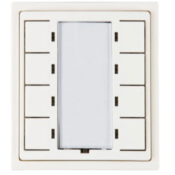 Interfejs przycisków PB8-KNX-ST 93178