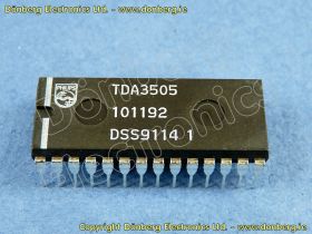 TDA3505