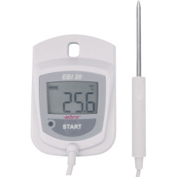 ebro EBI 20-TE-SET Temperature Data Logger
