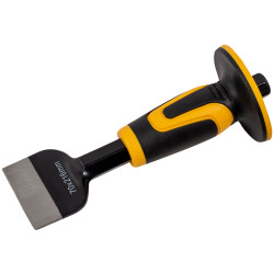 Roughneck 31-986 Brick Bolster &amp; Grip 70mm x 216mm 16mm Shank