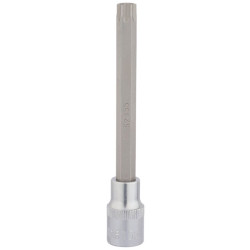 Draper Expert 16321 T55 x 140mm TX-STAR&#xAE; 1/2&quot; Sq. Dr. Socket Bit