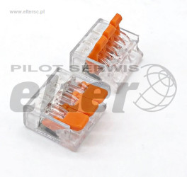 ZĹ‚Ä…czka uniwersalna 3X (0,14-4,0mm) Typ413