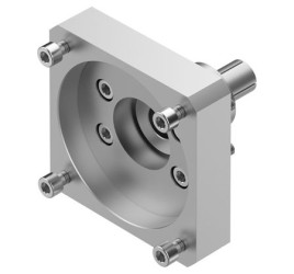 Stopka osiowa Festo do Siłownik pneumatyczny i aktuator EAMM