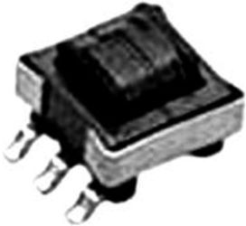 LPE-3325 Surface Mount Transformers/Inductors, Gapped and Ungapped, Custom Configurations Available