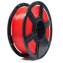 R-TECH 250345 3D Filament ABS BASIC 1.75mm 1Kg Red