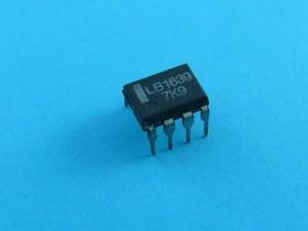 LB-1639 DIP-8 UKŁAD