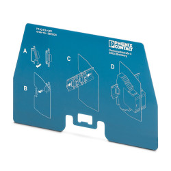 Ochrona przeciwprzepięciowa Phoenix Contact