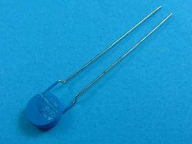 PTC 25/15R 120°C EPCOS POZYSTOR