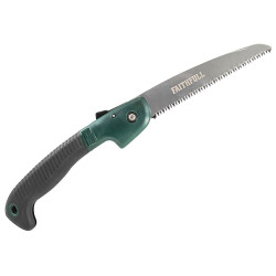 Faithfull S010702 Countryman Folding Pruning Saw 175mm (7in)