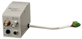 Interfejs, typ: Adapter uchwytu testowego do pomiarów o wysokiej rezystancji, do użytku z: Seria B2980A, seria B2985A,