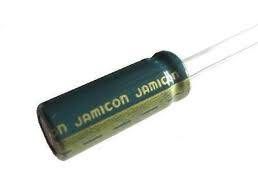 3300uF 6,3V /10x20/ Kondensator LOW ESR 105°C