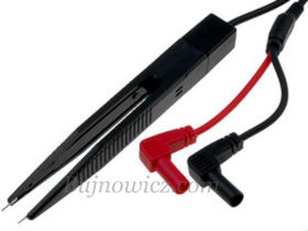 Komplet przewodĂłw pomiarowych TLP-TW-01 /Axiomet/