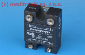 H12WD4890 CRYDOM