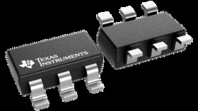 Non-Isolated, buck PFC LED driver with digital reference control | D | 8 | -40 to 125