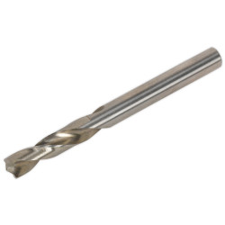 Sealey AK4728 HSS Cobalt Spot Weld Drill Bit Ø6 x 66mm