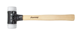 Młotek z miękkim obuchem 640g 83299040 26645