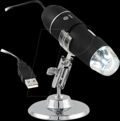 PCE-MM 800 Digital microscope PCE-MM 800