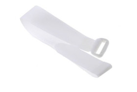 Opaska kablowa długość 310mm szerokość 20 mm RS PRO Nylon 66