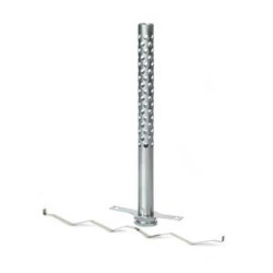 Kieszeń ochronna perforowana 200 mm BPZ:ALT-AB200