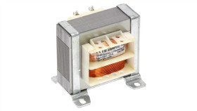 Ts25/010 Transformator Sieciowy 25Va Ip00
