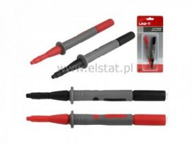 Końcówka pomiarowa UT-C08; izolowana; komplet
