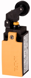 Wyłącznik krańcowy typ Dźwignia z rolką Eaton 1NO/1NC 4A 400V IP66, IP67