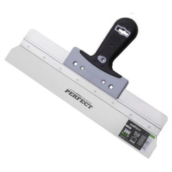 Szpachla fasadowa 380mm stal nierdz. STALCO PERFECT S-73380