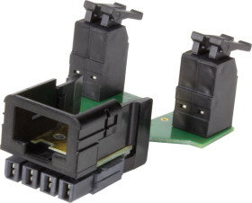 Harting 09452001760 Przepust ścienny 12 1 szt.