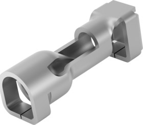 Receptacle, AWG 24-20, solder connection, tin-plated, 2834010-3